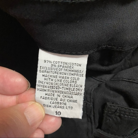 Desi docker type high waisted straight pants! - Picture 5 of 12